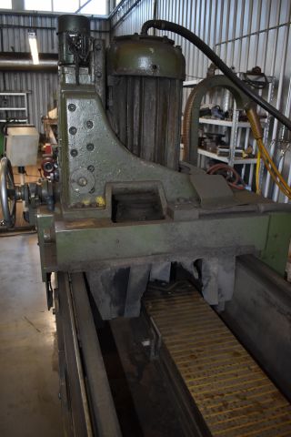704986-12 Segment grinder from Göckel - G4-4597