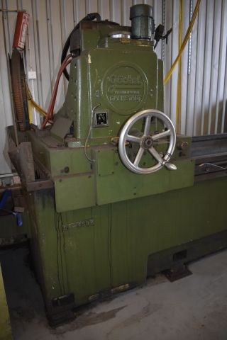704986-13 Segment grinder from Göckel - G4-4597