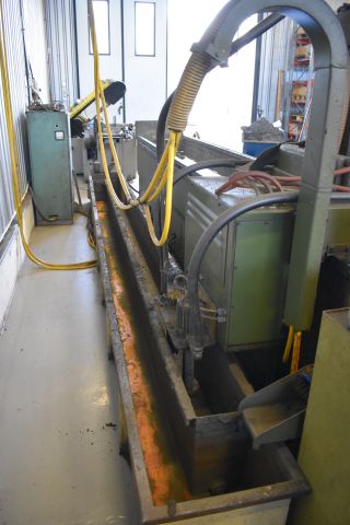 704986-17 Segment grinder from Göckel - G4-4597