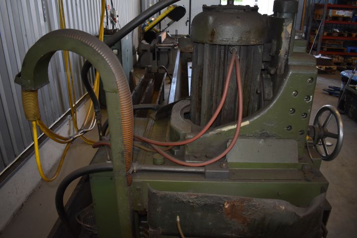 704986-16 Segment grinder from Göckel - G4-4597