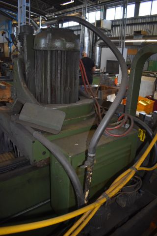 704986-20 Segment grinder from Göckel - G4-4597