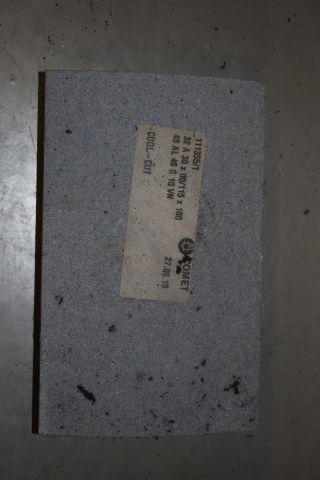 704986-24 Segment grinder from Göckel - G4-4597