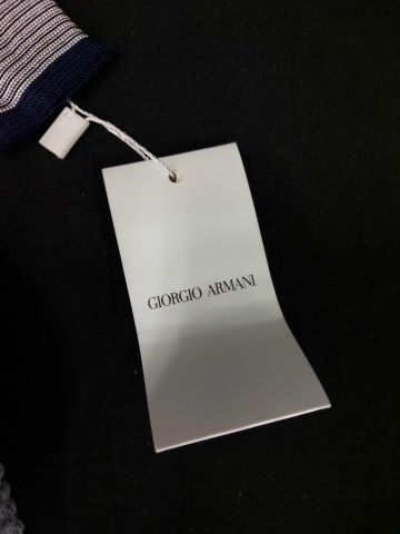 703418-7 Ties 23st Armani, Rosi Ghezzi, A.Christensen mm