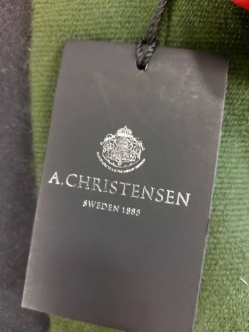 703418-9 Ties 23st Armani, Rosi Ghezzi, A.Christensen mm