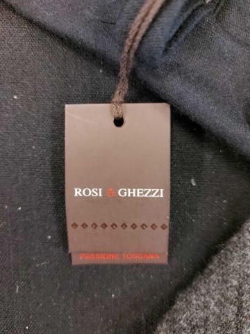 703418-11 Ties 23st Armani, Rosi Ghezzi, A.Christensen mm