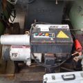 633230-1 Lamella compressor Mattei 22 (model ERC 22 / MV)