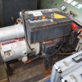 633230-2 Lamella compressor Mattei 22 (model ERC 22 / MV)