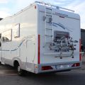 692317-3 Motorhome Adria Sport A 576 DK