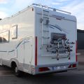 692317-4 Motorhome Adria Sport A 576 DK