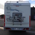 692317-5 Motorhome Adria Sport A 576 DK