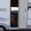 692317-10 Motorhome Adria Sport A 576 DK