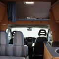 692317-14 Motorhome Adria Sport A 576 DK