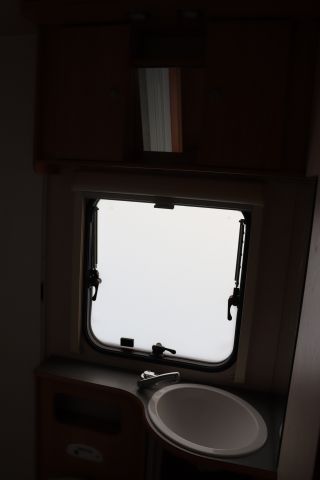 692317-22 Motorhome Adria Sport A 576 DK