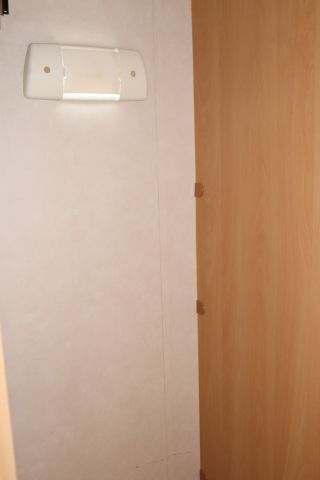 692317-26 Motorhome Adria Sport A 576 DK