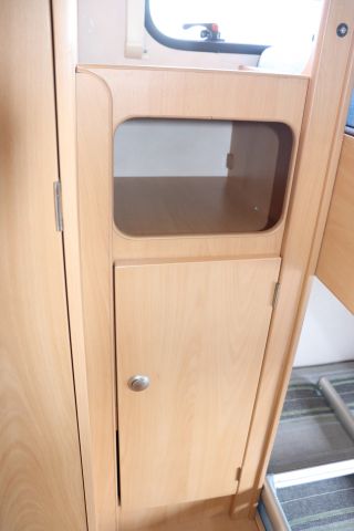 692317-29 Motorhome Adria Sport A 576 DK