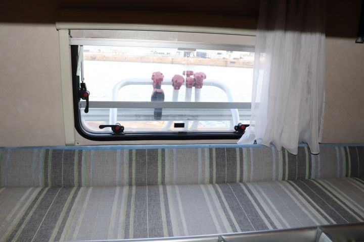 692317-31 Motorhome Adria Sport A 576 DK