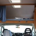 692317-32 Motorhome Adria Sport A 576 DK