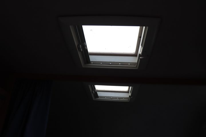 692317-33 Motorhome Adria Sport A 576 DK