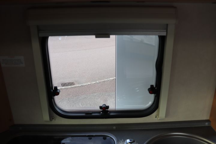 692317-35 Motorhome Adria Sport A 576 DK