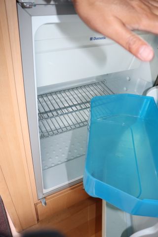 692317-39 Motorhome Adria Sport A 576 DK