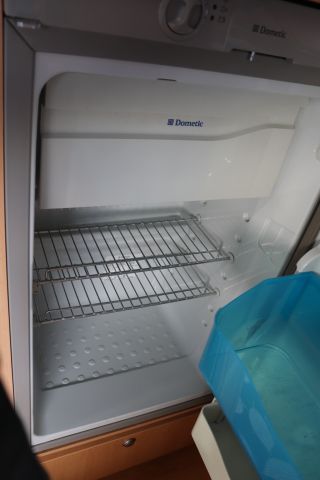 692317-40 Motorhome Adria Sport A 576 DK