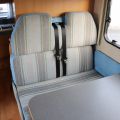 692317-43 Motorhome Adria Sport A 576 DK