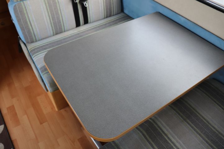 692317-44 Motorhome Adria Sport A 576 DK