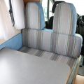 692317-45 Motorhome Adria Sport A 576 DK