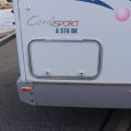 692317-46 Motorhome Adria Sport A 576 DK