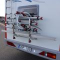 692317-47 Motorhome Adria Sport A 576 DK