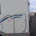 692317-48 Motorhome Adria Sport A 576 DK