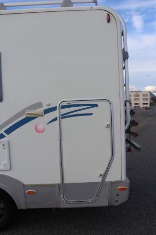 692317-48 Motorhome Adria Sport A 576 DK