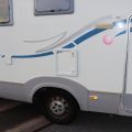 692317-49 Motorhome Adria Sport A 576 DK
