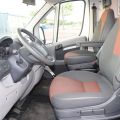 692317-51 Motorhome Adria Sport A 576 DK