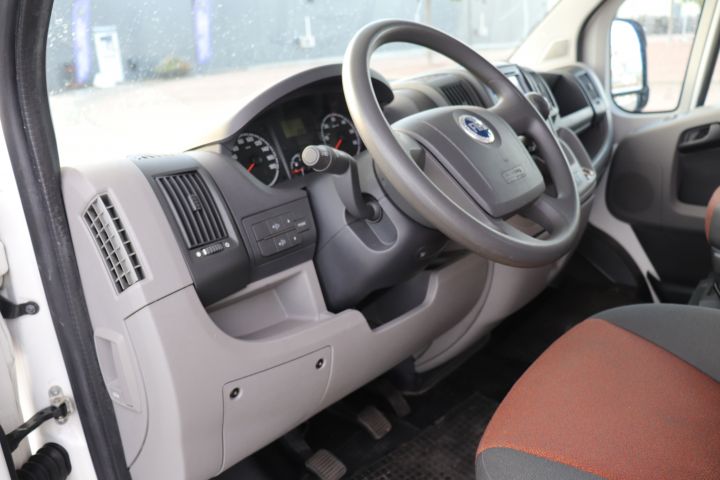 692317-52 Motorhome Adria Sport A 576 DK