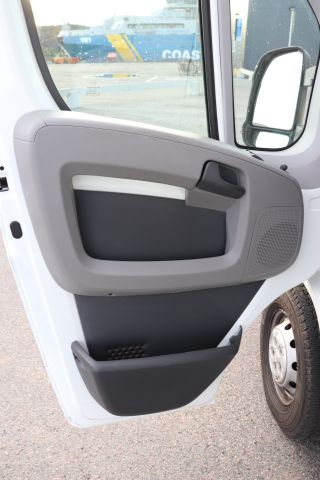 692317-53 Motorhome Adria Sport A 576 DK