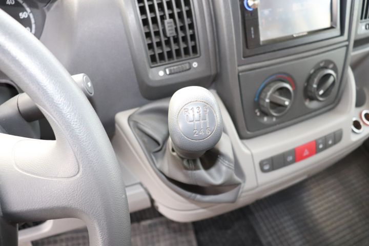 692317-54 Motorhome Adria Sport A 576 DK