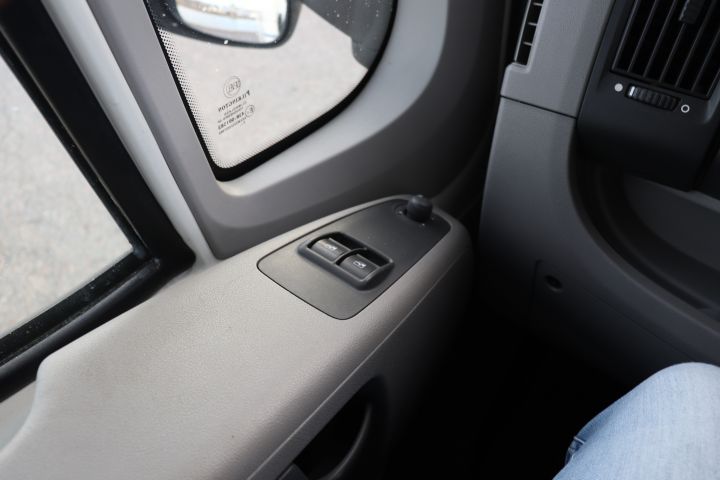 692317-60 Motorhome Adria Sport A 576 DK