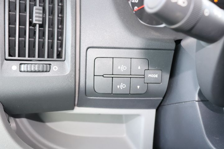 692317-62 Motorhome Adria Sport A 576 DK