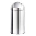 704879-2 Trash cans, trash cans, sack trolleys (70+ items)