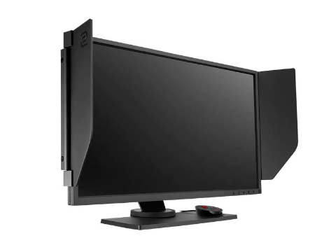 702816-1 Gaming screen BenQ ZOWIE 25 "DyAc LED XL2546