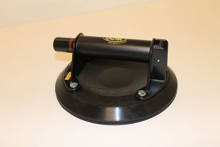 704890-1 Glass lifter, 8 pieces and straps