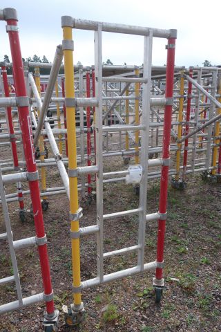 691846-3 Craft stand Instant Snappy (8 pcs)
