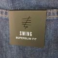 703434-3 Jeans PT05 Swing Superslim 5pcs