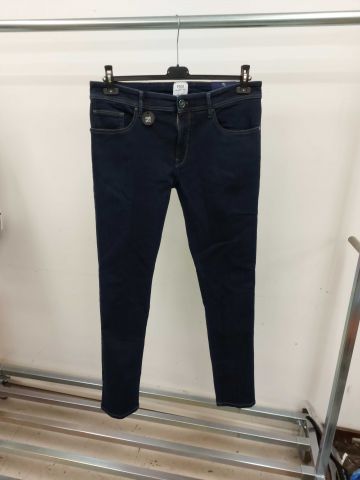 703434-5 Jeans PT05 Swing Superslim 5pcs