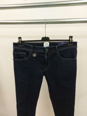 703434-6 Jeans PT05 Swing Superslim 5pcs