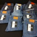 703435-2 Jeans PT05 8pcs Size: 33-38