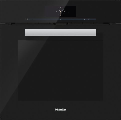 704902-1 Miele H6860BP, oven with touch display