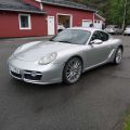 576344-2 Porsche 987 Cayman S -2006