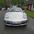 576344-3 Porsche 987 Cayman S -2006